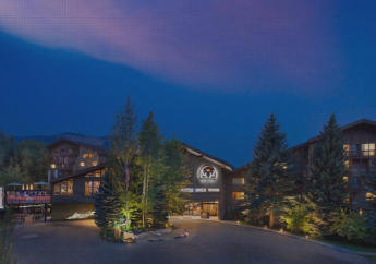 Hotel Snow King Resort
