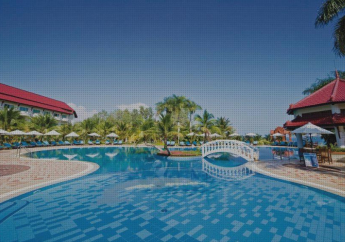 Hotel Sokha Beach Resort