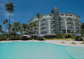 Hotel Solea Seaview Resort
