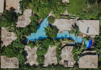 Hotel Sombra e Água Fresca Resort