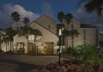 Hotel Sonesta ES Suites Orlando International Drive