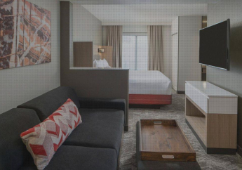 Hotel Sonesta Select Nashville Airport Suites