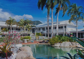 Hotel South Cairns Resort