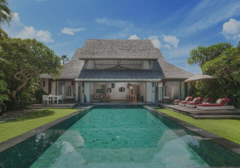 Hotel Space Villas Bali