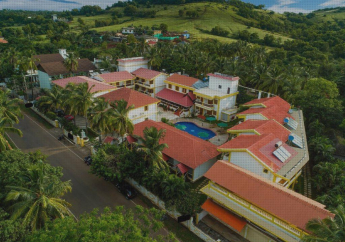 Hotel Spazio Leisure Resort, Goa