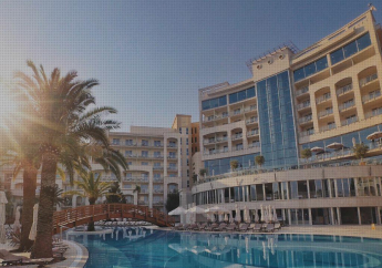 Hotel Splendid Conference & Spa Resort