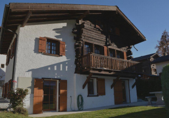 Hotel Splendide chalet