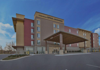 Hotel SpringHill Suites by Marriott Chattanooga North/Ooltewah