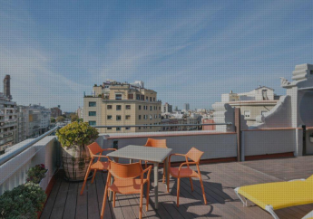 Hotel Stay Together Barcelona Apartments