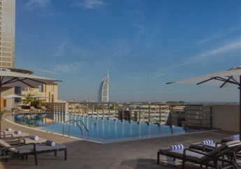 Hotel Staybridge Suites Dubai Internet City, an IHG Hotel