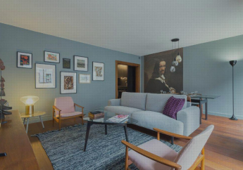 Hotel Stella - 2 chambres-balcon-place république-air conditionné - Appartement 2beapart