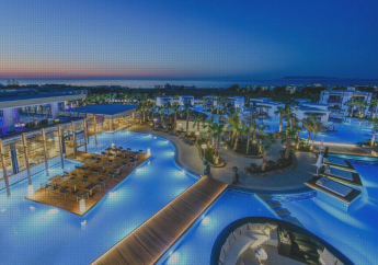 Hotel Stella Island Luxury Resort & Spa (Adults Only)