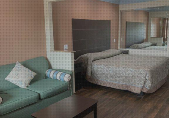 Hotel Sterling Inn and Suites at Reliant and Medical Center Houston