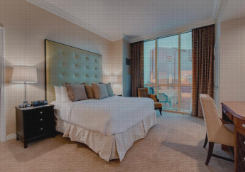 Hotel StripViewSuites Two-Bedroom Conjoined Suite at Signature MGM