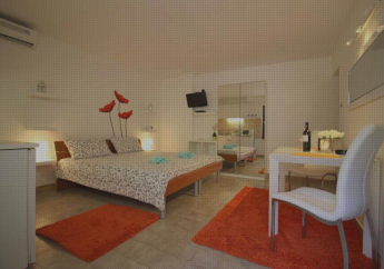Hotel Studio in Porec/Istrien 10193