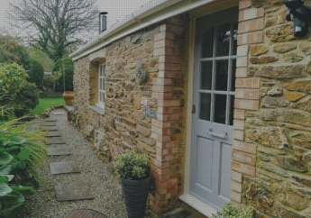 Hotel Stunning cosy barn in peaceful rural Cornwall