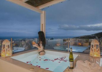 Hotel Suite Home Santorini
