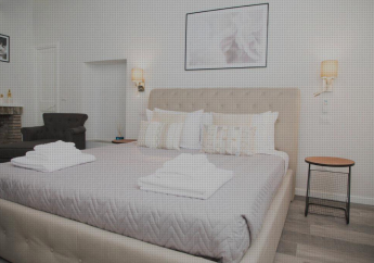 Hotel SuityRHome RioneMonti16