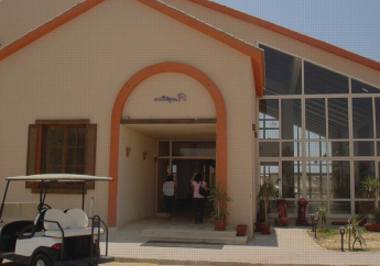 Hotel Superior Chalets in Marina Wadi Degla Ain Sokhna