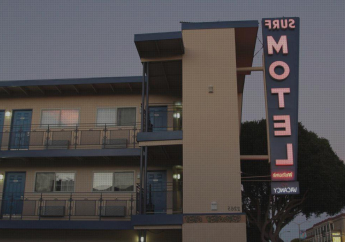 Hotel Surf Motel