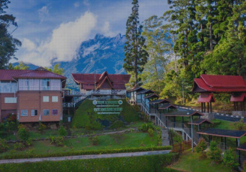 Hotel Sutera Sanctuary Lodges At Kinabalu Park