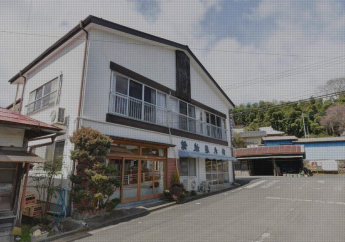 Hotel Suzukiya Ryokan