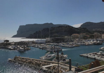 Hotel T2 VUE IMPRENABLE SUR CASSIS