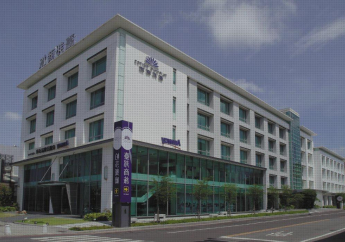 Hotel Taipung Suites