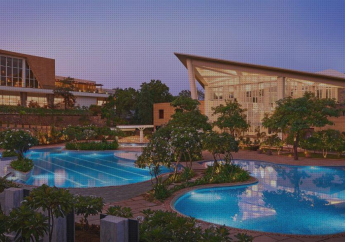 Hotel Taj Aravali Resort & Spa Udaipur