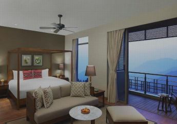 Hotel Taj Chia Kutir Resort & Spa Darjeeling