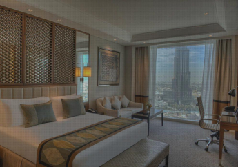 Hotel Taj Dubai