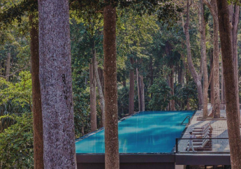 Hotel Taj Exotica Resort & Spa, Andamans
