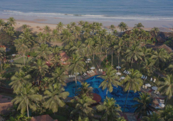 Hotel Taj Holiday Village Resort & Spa, Goa