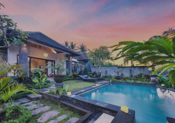 Hotel Taluh Bebek Ubud Private Villas