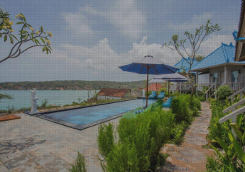 Hotel Tawe Ocean Blue Villa
