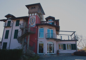 Hotel Tenuta La Vigna