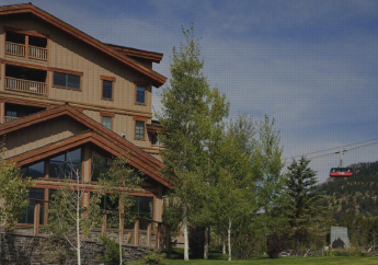 Hotel Teton Mountain Lodge and Spa, a Noble House Resort