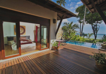 Hotel Thai Island Dream Estate