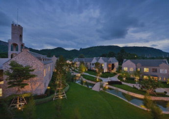 Hotel Thames Valley Khao Yai - SHA Plus