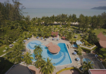 Hotel The Bayview Beach Resort