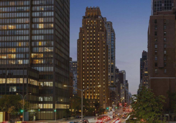 Hotel The Beekman Tower, Trademark Collection by Wyndham