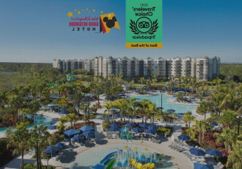 Hotel The Grove Resort & Water Park Orlando
