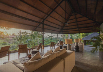 Hotel The Hidden Paradise Ubud