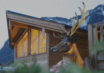 Hotel The Kaprun Edition - Luxury Chalets & Style Suites