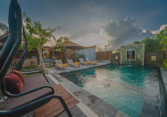 Hotel The Lebak Canggu