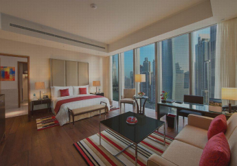 Hotel The Oberoi Dubai