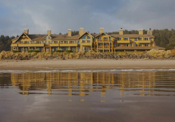 Hotel The Ocean Lodge