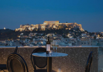 Hotel The Pinnacle Athens