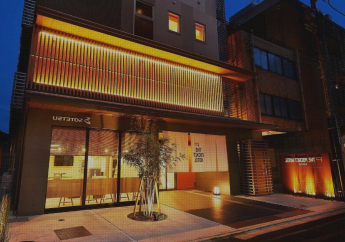 Hotel THE POCKET HOTEL Kyoto Shijo Karasuma