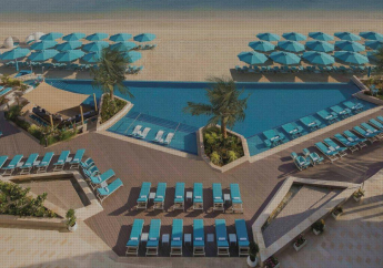 Hotel The Retreat Palm Dubai MGallery by Sofitel